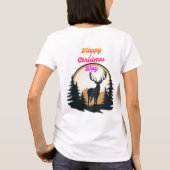 T - Shirt (Rückseite)