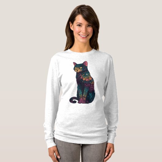 T-Shirt (Vorne ganz)