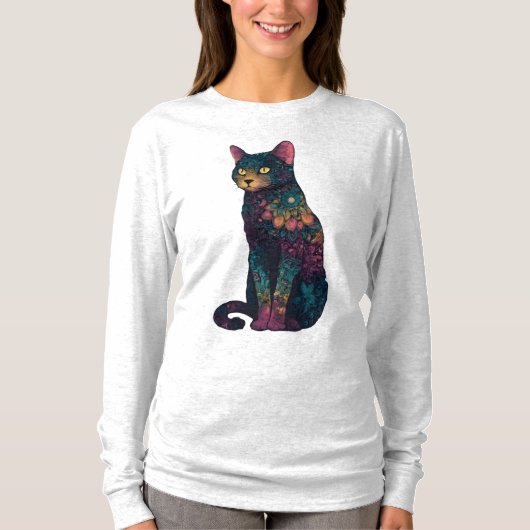 T-Shirt (Vorderseite)