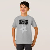 T - Shirt (Vorne ganz)