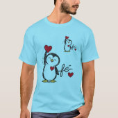 T-Shirt (Vorderseite)