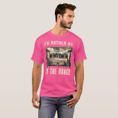 T-Shirt (Vorne ganz)