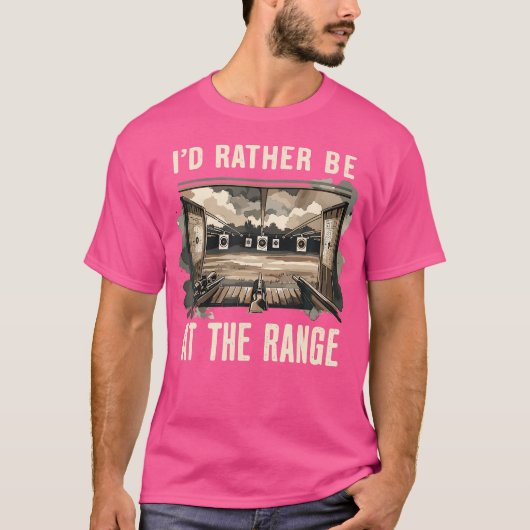 T-Shirt (Vorderseite)
