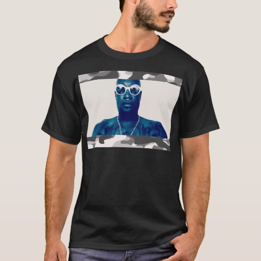 T-Shirt (Vorderseite)