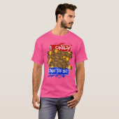 T-Shirt (Vorne ganz)