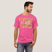 T-Shirt (Vorne ganz)