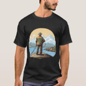 T - Shirt (Vorderseite)