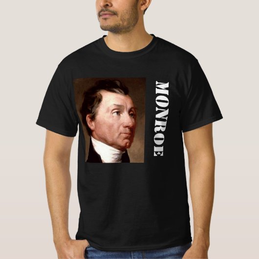 T-Shirt (Vorderseite)