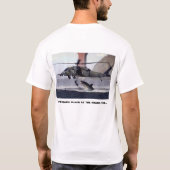 !!!!!!!! T-Shirt (Rückseite)