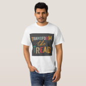 T - Shirt (Vorne ganz)