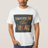 T - Shirt (Vorderseite)