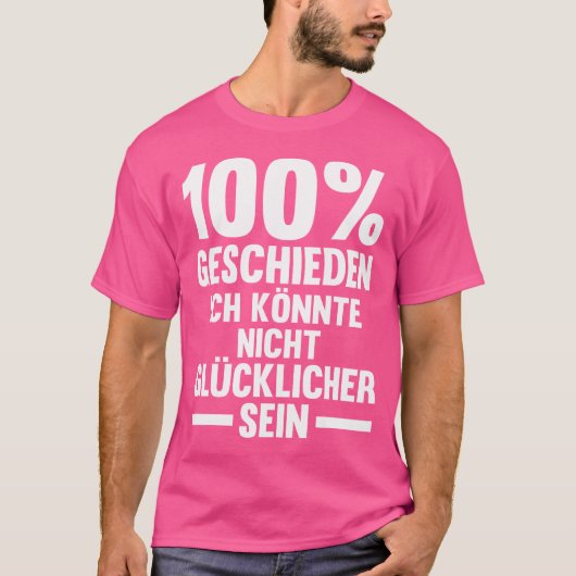 T-Shirt (Vorderseite)