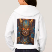 T - Shirt (Rückseite)