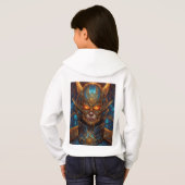 T - Shirt (Schwarz voll)
