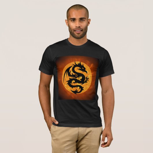 T - Shirt (Vorne ganz)