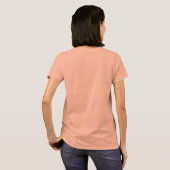  T-Shirt (Schwarz voll)