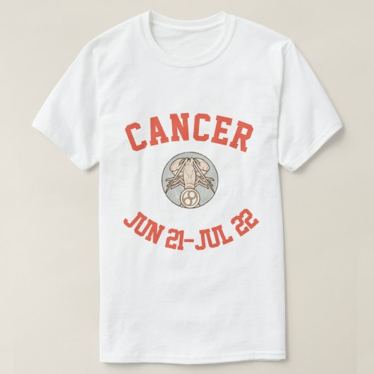 T - Shirt (Design vorne)