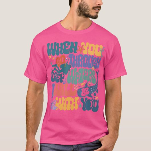 T - Shirt (Vorderseite)