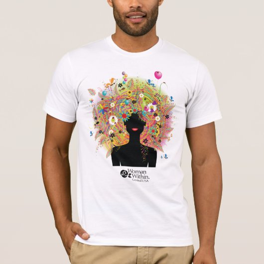 T-Shirt (Vorderseite)