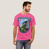T - Shirt (Vorne ganz)