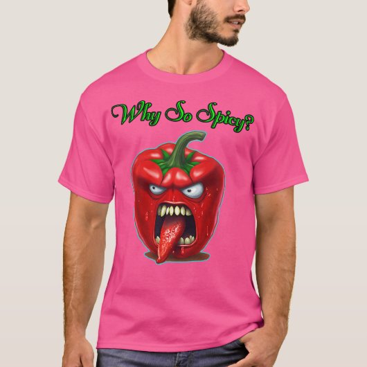 T-Shirt (Vorderseite)