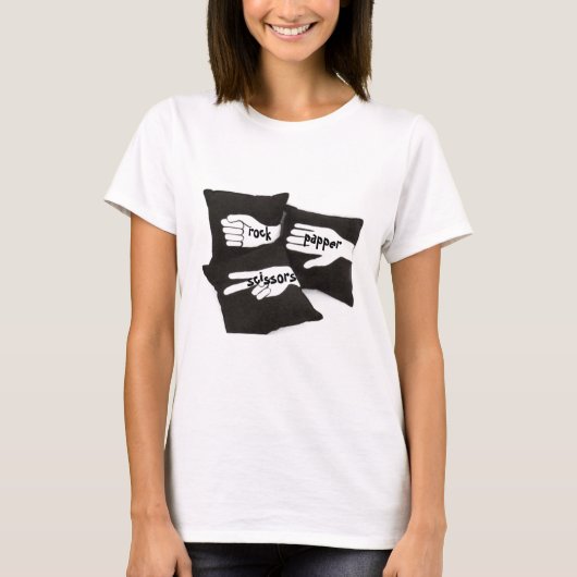 T - Shirt (Vorderseite)