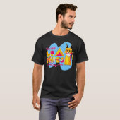 T-Shirt (Vorne ganz)
