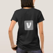 T - Shirt (Rückseite)