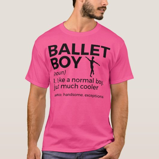 T-Shirt (Vorderseite)