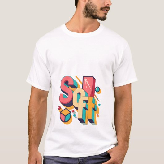 T - Shirt (Vorderseite)