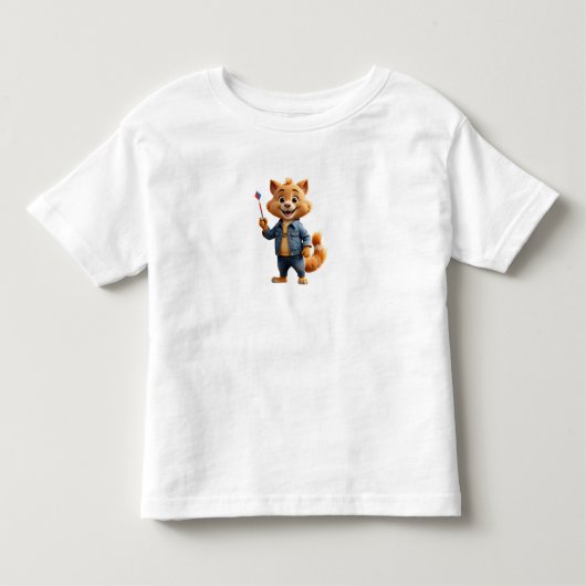 T - Shirt (Vorderseite)