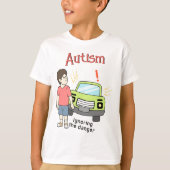 T - Shirt (Vorderseite)