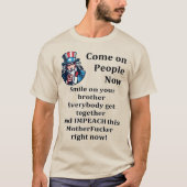 T - Shirt (Vorderseite)