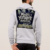 T - Shirt (Rückseite)