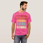 T - Shirt (Vorne ganz)