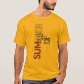 T-Shirt (Vorderseite)
