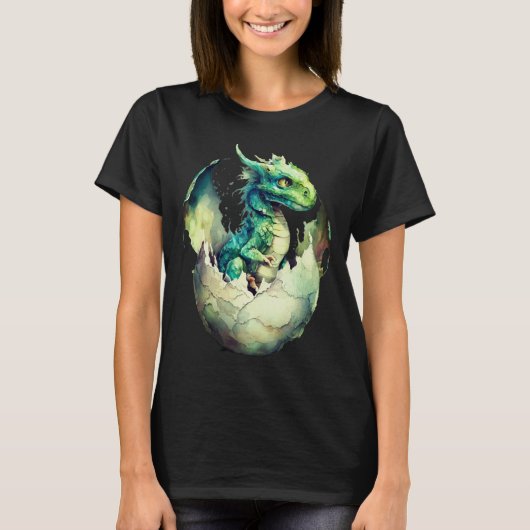 T - Shirt (Vorderseite)