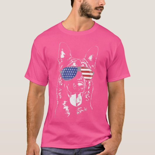 T - Shirt (Vorderseite)
