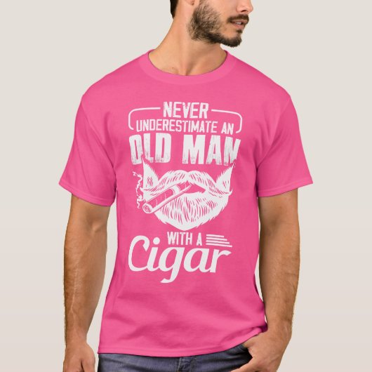 T-Shirt (Vorderseite)