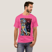 T - Shirt (Vorne ganz)