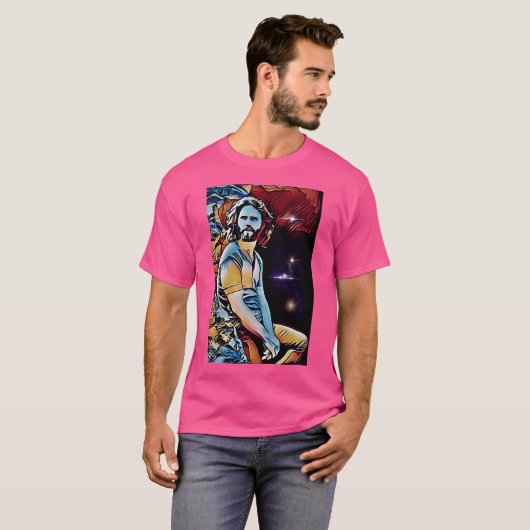 T - Shirt (Vorne ganz)