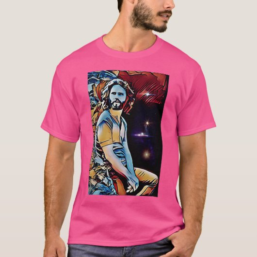 T - Shirt (Vorderseite)