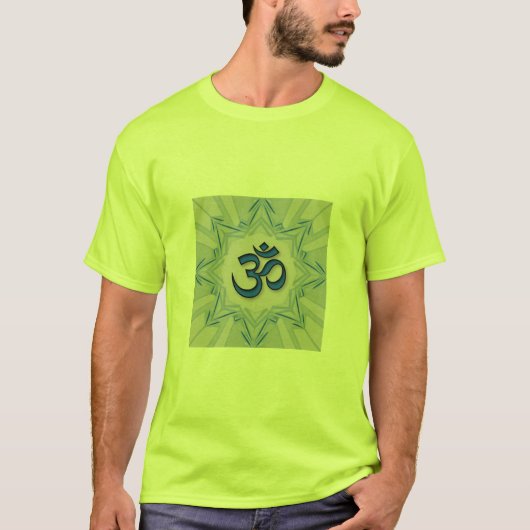 T - Shirt (Vorderseite)