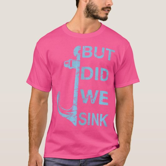 T-Shirt (Vorderseite)