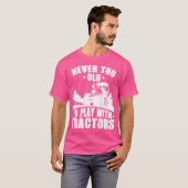 T - Shirt (Vorne ganz)