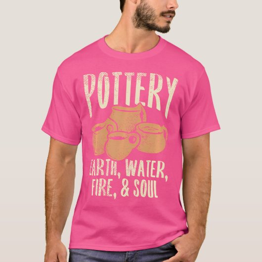 T - Shirt (Vorderseite)