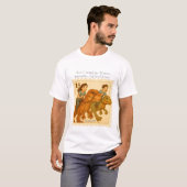 T - Shirt (Vorne ganz)