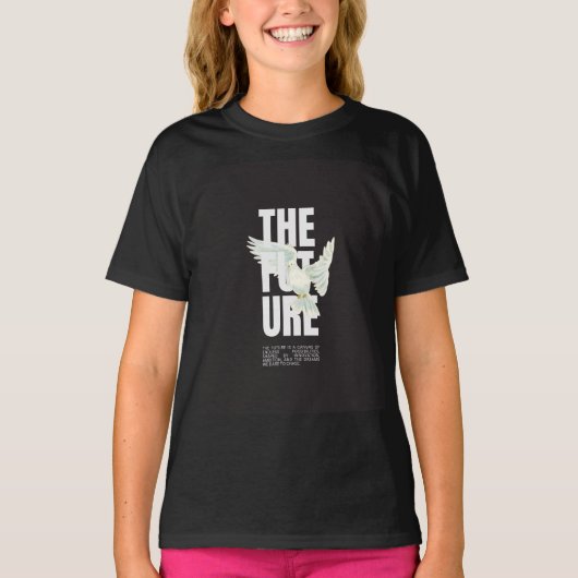 T-Shirt (Vorderseite)