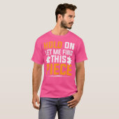 T-Shirt (Vorne ganz)