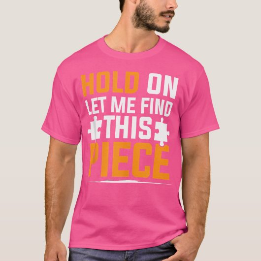 T-Shirt (Vorderseite)